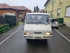 Автовишка Друга марка NISAH TRADE , снимка 8