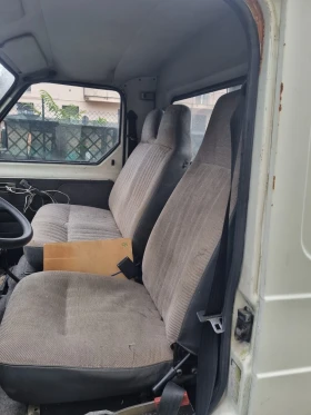 Автовишка Друга марка NISAH TRADE , снимка 11