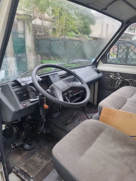 Автовишка Друга марка NISAH TRADE , снимка 2