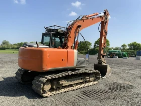 Багер Hitachi ZX130LCN-3, снимка 5