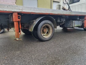 Автовишка Друга марка NISAH TRADE , снимка 10