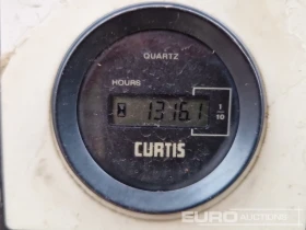 Автовишка Друга марка ATN MYGALE 23, снимка 5