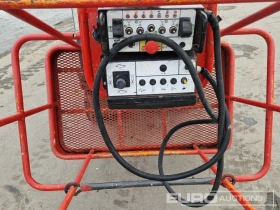 Автовишка Друга марка ATN MYGALE 23, снимка 2