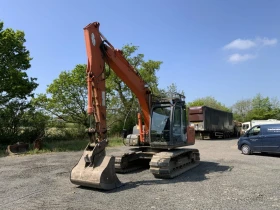 ����� Hitachi ZX130LCN-3 | Mobile.bg � ����� ������ 2