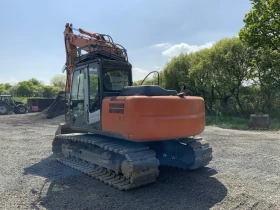 ����� Hitachi ZX130LCN-3 | Mobile.bg � ����� ������ 4