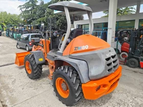 ���� ����� �������� Kubota ZW80 -��� ���� | Mobile.bg � ����� ������ 5