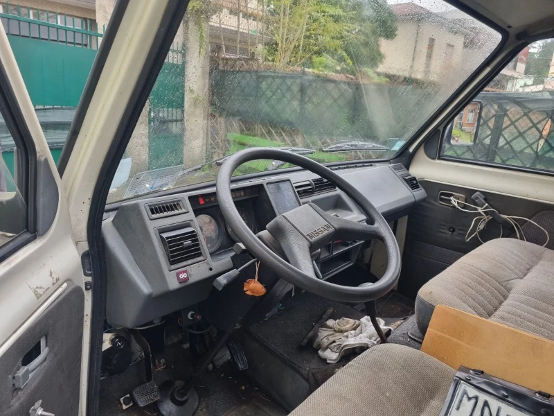 Автовишка Друга марка NISAH TRADE , снимка 7 - Индустриална техника - 53078324