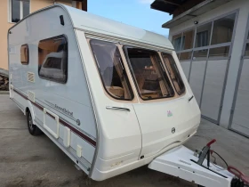 Каравана Swift Speedbird, снимка 4