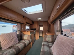 Каравана Swift Speedbird, снимка 8