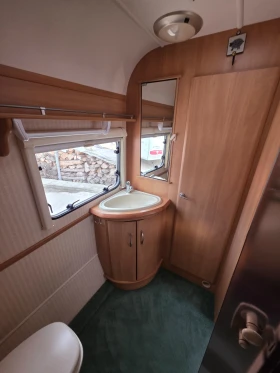 Каравана Swift Speedbird, снимка 15