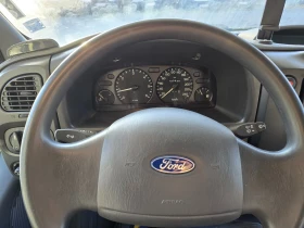  Ford Challenger Mageo 172 | Mobile.bg    8