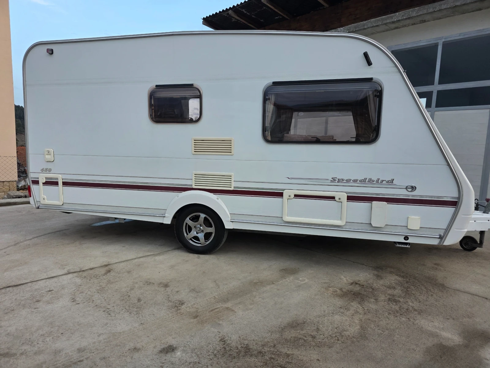 �������� Swift Speedbird | Mobile.bg � ����������� 14