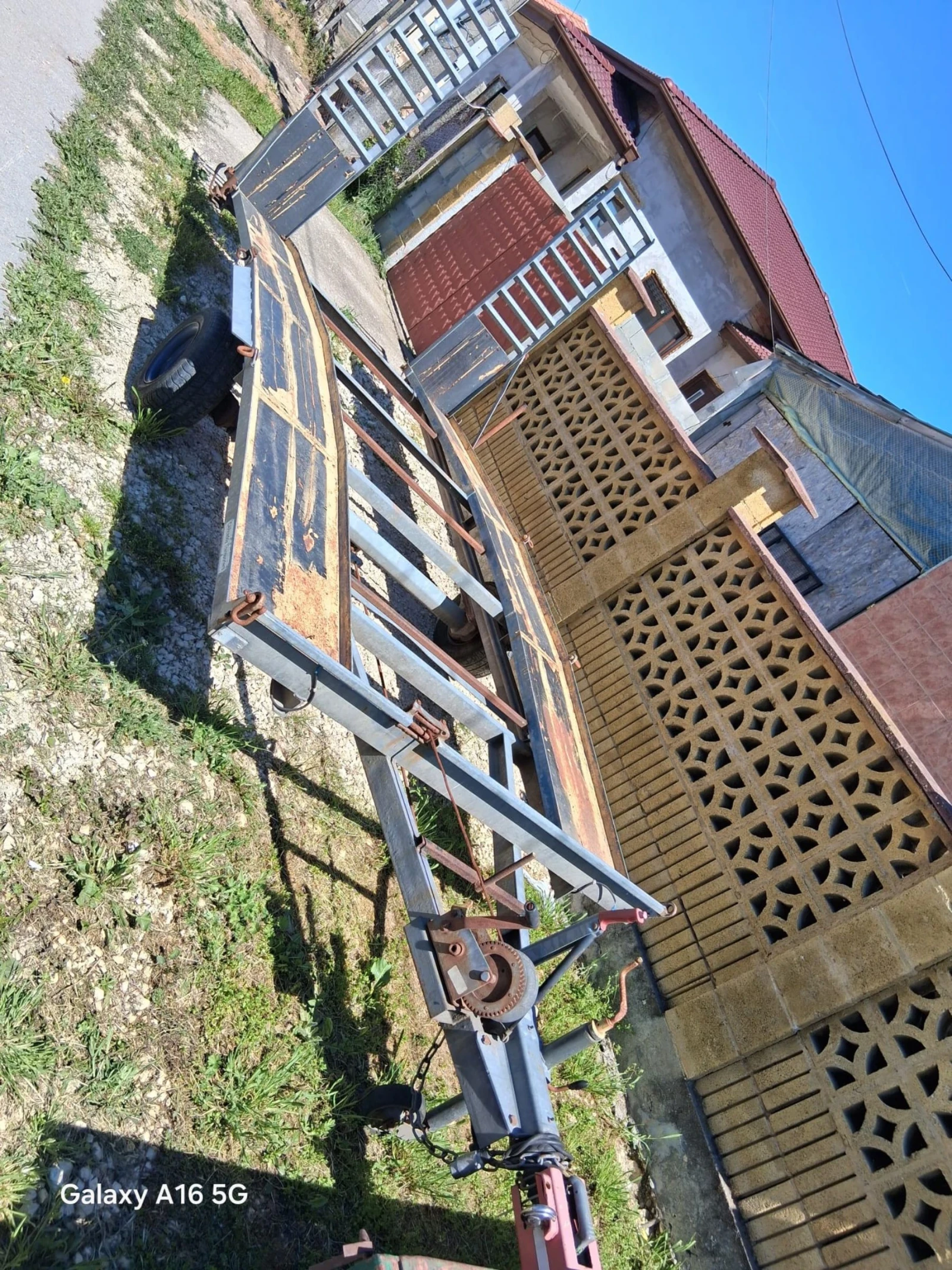 �� ���������  ��������� ������������� AvtoPlatforma | Mobile.bg � ����������� 2