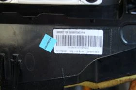 ТАБЛО ЗА ВОЛВО С3 , снимка 6