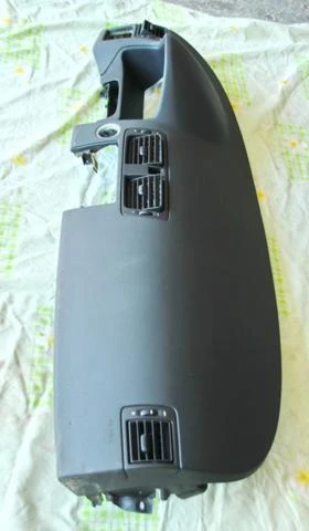 ТАБЛО ЗА ВОЛВО С3 , снимка 3