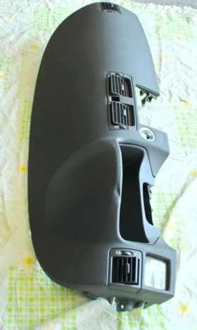 ТАБЛО ЗА ВОЛВО С3 , снимка 4