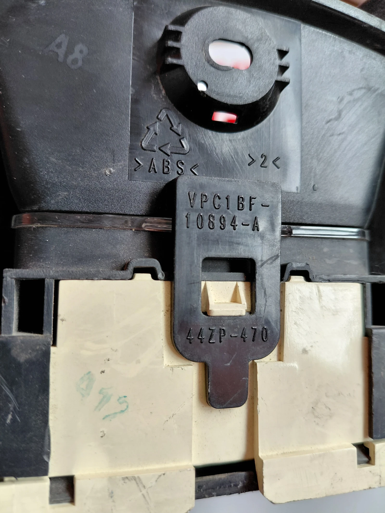 VPC1BF-10894-A ���������� �� FORD B-MAX VPC1BF10894A VP8A6F10894BC | Mobile.bg � ����������� 4