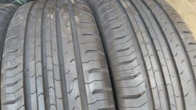 Гуми Летни 215/60R17, снимка 4