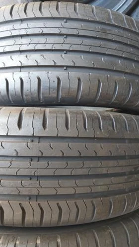 Гуми Летни 215/60R17, снимка 3
