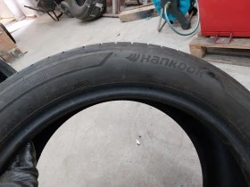 Гуми Летни 245/45R18, снимка 4