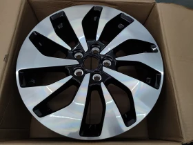 Джанти за Ford Focus, снимка 1