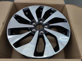 Джанти за Ford Focus, снимка 2