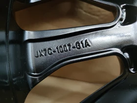 Джанти за Ford Focus, снимка 3