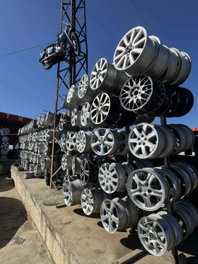 Джанти, снимка 3