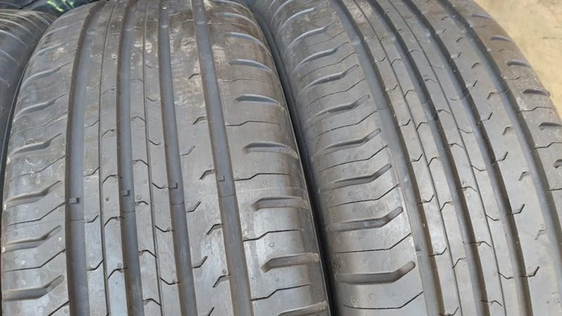 Гуми Летни 215/60R17, снимка 4 - Гуми и джанти - 29255010