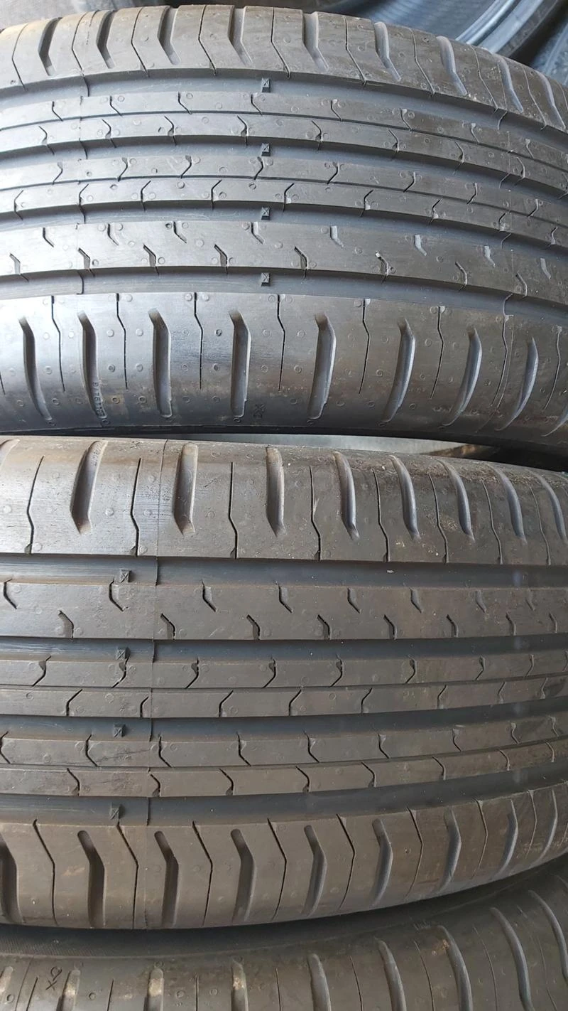 Гуми Летни 215/60R17, снимка 3 - Гуми и джанти - 29255010