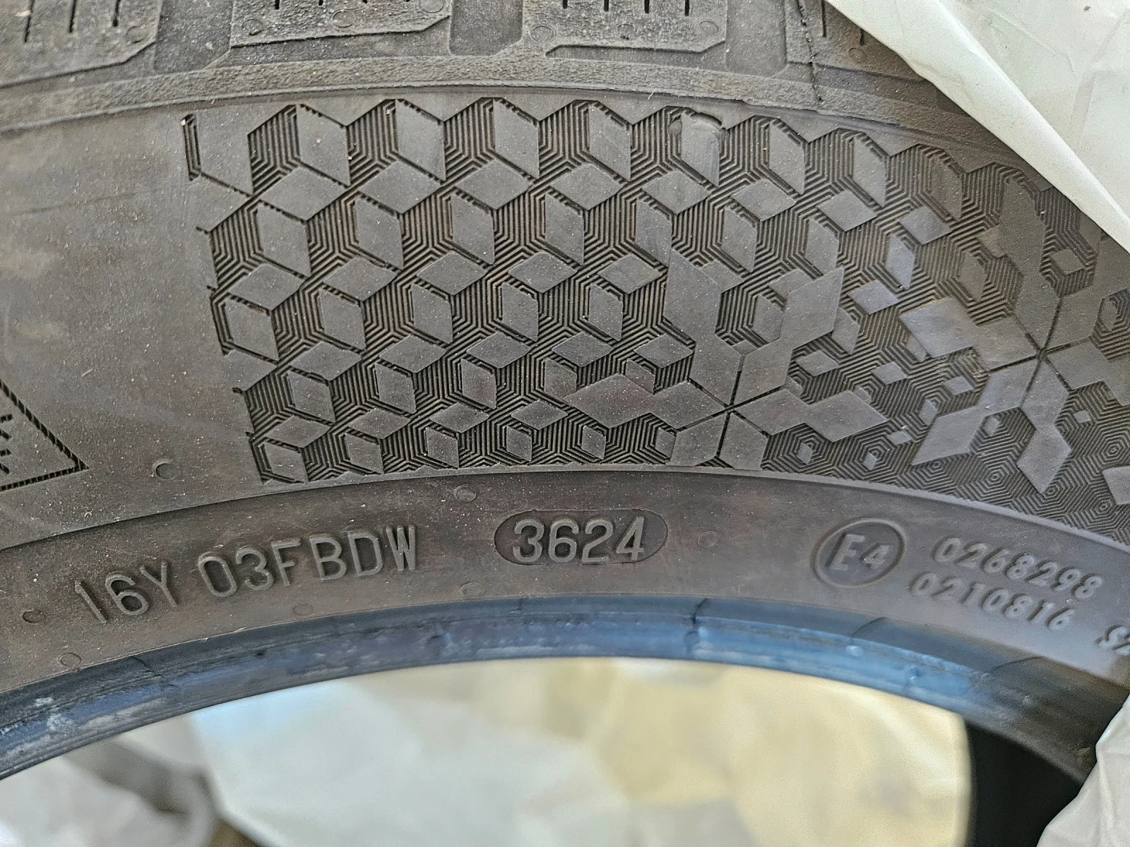  215/60R17 | Mobile.bg   4