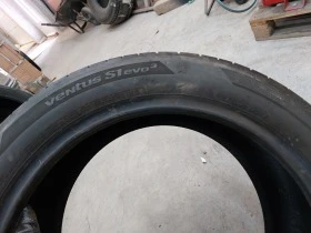 Гуми Летни 245/45R18, снимка 5 - Гуми и джанти - 44669443