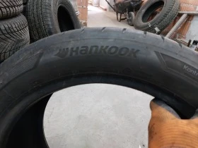 Гуми Летни 245/45R18, снимка 3 - Гуми и джанти - 44669443