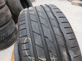 Гуми Летни 245/45R18, снимка 1 - Гуми и джанти - 44669443