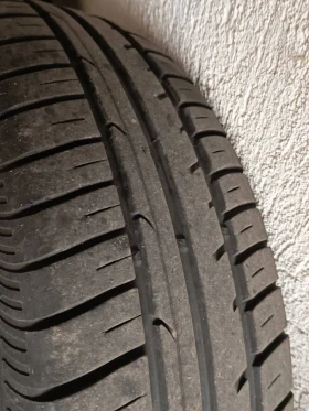 ����� �� �������� �� ���� � ������ 125/25R15