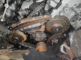 AUDI A5 8T 2007-2011 059103023F 3.0 годен блок вал бутала 500 евро Ем Комплект 0884333269, снимка 3 - Сервизни услуги - 38157407