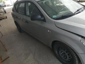 Kia Ceed 16V газ, снимка 2