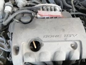 Kia Ceed 16V газ, снимка 7