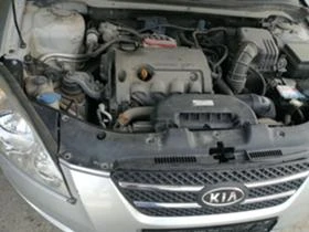 Kia Ceed 16V газ, снимка 3