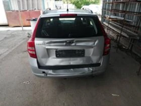 Kia Ceed 16V газ, снимка 6