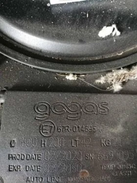 Kia Ceed 16V газ, снимка 9