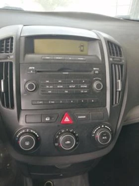 Kia Ceed 16V газ, снимка 4