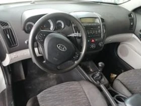 Kia Ceed 16V газ, снимка 1