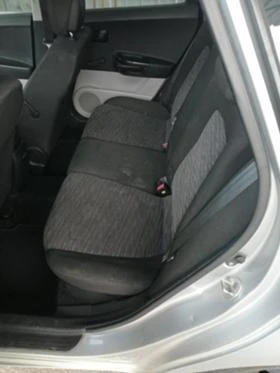 Kia Ceed 16V газ, снимка 11