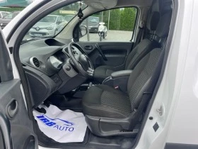 Renault Kangoo 1.5dci, Euro 5b, Нов внос, снимка 14