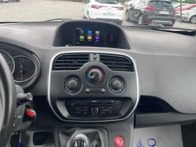 Renault Kangoo 1.5dci, Euro 5b, Нов внос, снимка 11