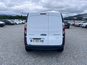 Renault Kangoo 1.5dci, Euro 5b, Нов внос, снимка 4