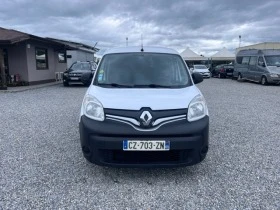 Renault Kangoo 1.5dci, Euro 5b, Нов внос, снимка 1
