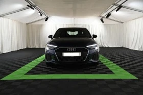 Audi A3 35 TDI S-Line, снимка 1