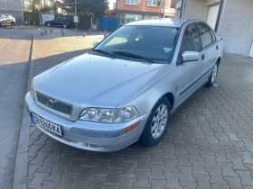 Volvo S40 1.9D